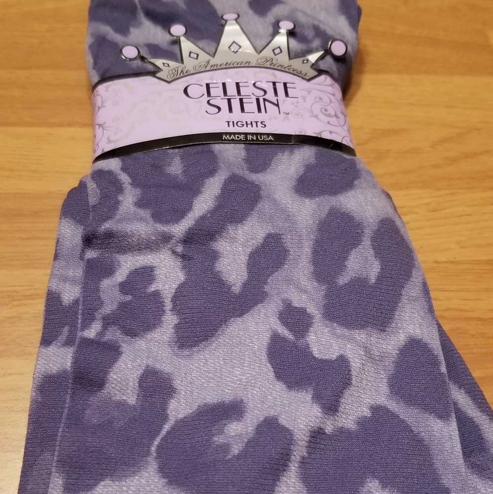 Celeste Stein Tights